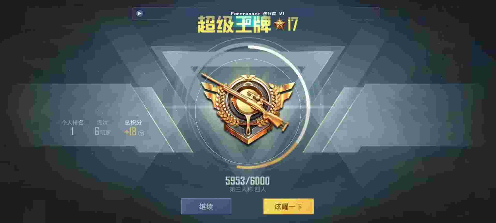 和平精英鸡腿辅助自瞄 - ��ƽ��Ӣ����еĴ��辅助预览图